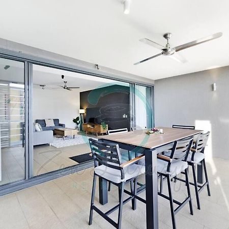 Zen Oceania - 2Br Ocean View Apartment Даруин Екстериор снимка