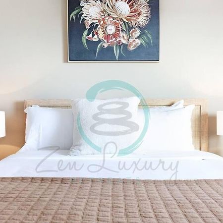 Zen Oceania - 2Br Ocean View Apartment Даруин Екстериор снимка